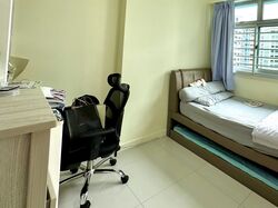 Blk 454 Fajar Spring (Bukit Panjang), HDB 3 Rooms #553256371